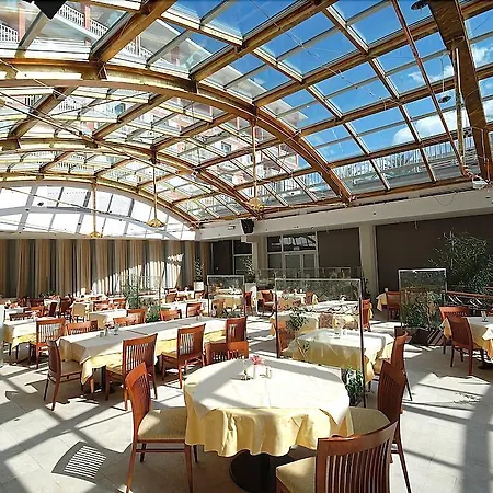 Hotel Grand 4* Superior - Lifeclass & 4*