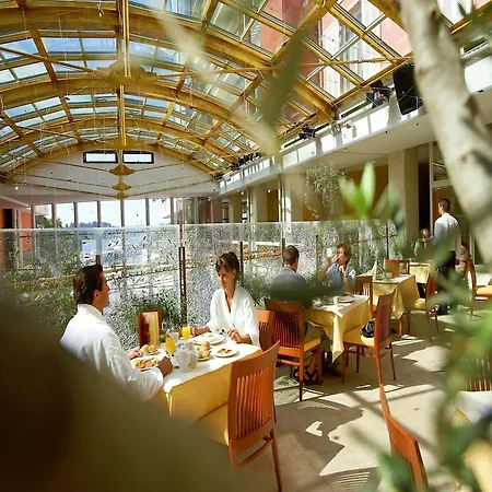 Hotel Grand 4* Superior - Lifeclass &