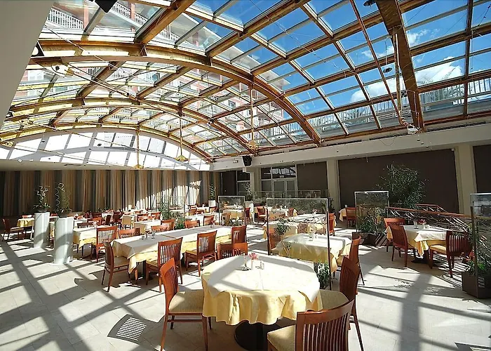 Hotel Grand 4* Superior - Lifeclass & 4*