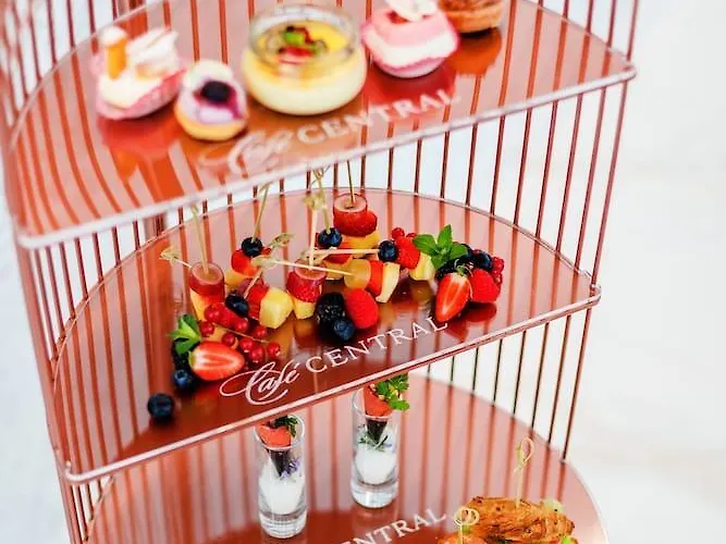 Grand 4* Superior - Lifeclass & 4* Portorož